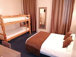 Logis Hôtel Saint Jacques