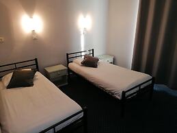 Logis Hôtel Saint Jacques