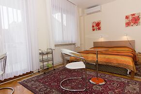 Budavar Bed and Breakfast