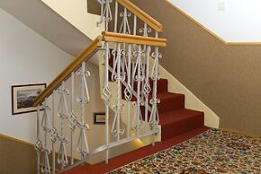 Budavar Bed and Breakfast