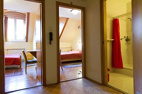 Budavar Bed and Breakfast