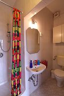 Budavar Bed and Breakfast