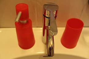 Budavar Bed and Breakfast