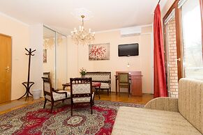 Budavar Bed and Breakfast