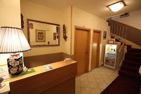 Budavar Bed and Breakfast