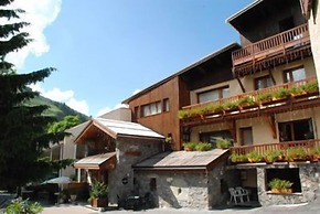 Chalet-Hôtel Alpage & Spa