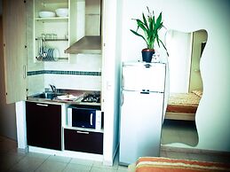 Residence Internazionale