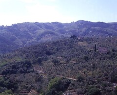 Antica Casa le Rondini