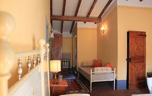 Antica Casa le Rondini