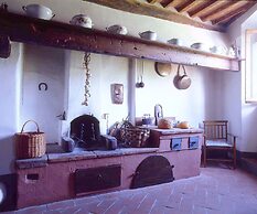 Antica Casa le Rondini