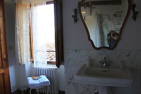 Antica Casa le Rondini