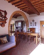 Antica Casa le Rondini