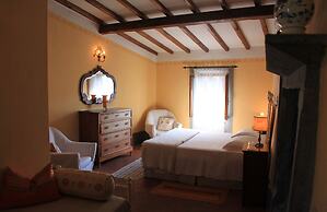 Antica Casa le Rondini