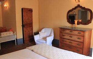 Antica Casa le Rondini