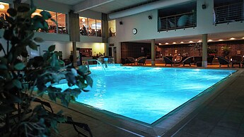 Hotel Viking Aqua, Spa & Wellness