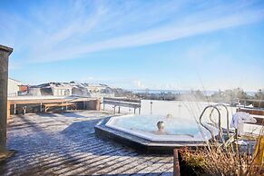 Hotel Viking Aqua, Spa & Wellness