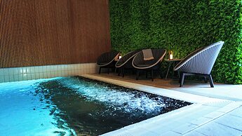 Hotel Viking Aqua, Spa & Wellness