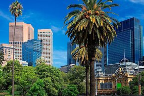 Sheraton Melbourne Hotel