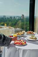 Sheraton Melbourne Hotel