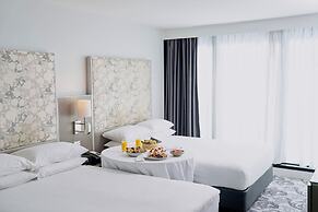 Sheraton Melbourne Hotel