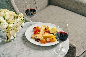 Sheraton Melbourne Hotel