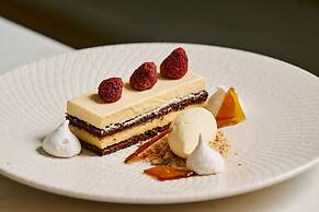 Sheraton Melbourne Hotel