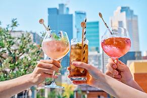 Sheraton Melbourne Hotel