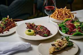 Sheraton Melbourne Hotel