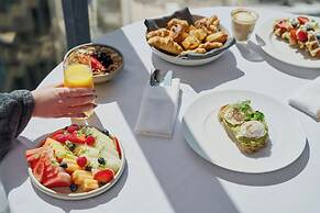 Sheraton Melbourne Hotel