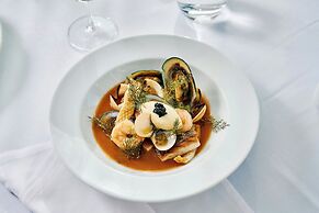 Sheraton Melbourne Hotel