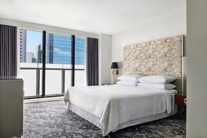 Sheraton Melbourne Hotel