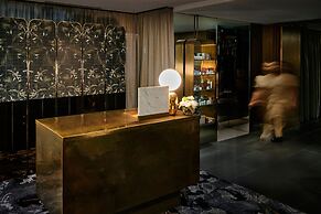 Sheraton Melbourne Hotel