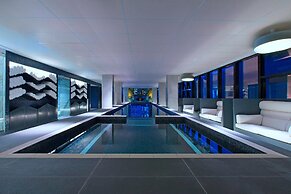 Sheraton Melbourne Hotel