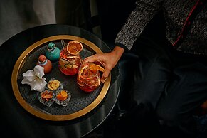 Sheraton Melbourne Hotel