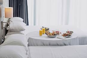 Sheraton Melbourne Hotel