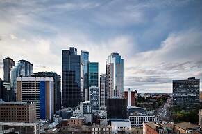 Sheraton Melbourne Hotel