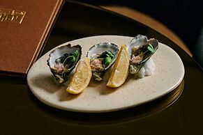 Sheraton Melbourne Hotel