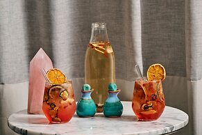 Sheraton Melbourne Hotel