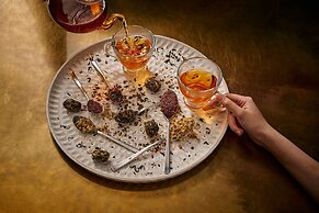 Sheraton Melbourne Hotel