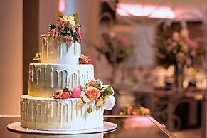 Sheraton Melbourne Hotel