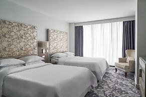 Sheraton Melbourne Hotel