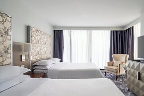 Sheraton Melbourne Hotel