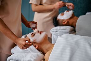 Sheraton Melbourne Hotel