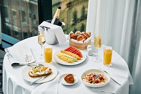 Sheraton Melbourne Hotel