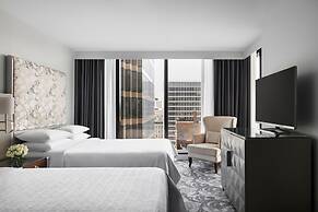 Sheraton Melbourne Hotel