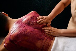 Sheraton Melbourne Hotel