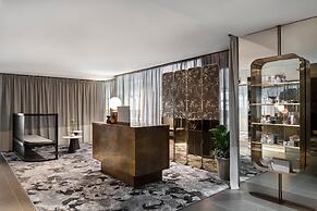 Sheraton Melbourne Hotel