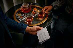 Sheraton Melbourne Hotel