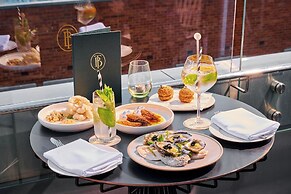 Sheraton Melbourne Hotel