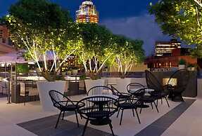 Sheraton Melbourne Hotel